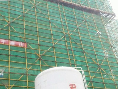 泰州腳手架租賃多少錢一天?