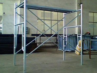 四川腳手架租賃-成都出租移動腳手架的哪家好?