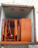 廣東東莞供應優(yōu)質腳手架鋼管出租、出售[供應]_樓宇設施_世界工廠網中國產品信息庫