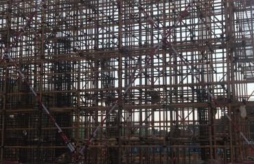 腳手架租用和購買腳手架哪個劃算