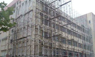 電動吊籃 腳手架出租,專業租賃電動吊籃腳手架