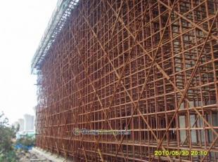 供應秦皇島碗扣式腳手架購買就選[九天力]碗扣式腳手架租賃的鼻祖_家居家具_世界工廠網中國產品信息庫