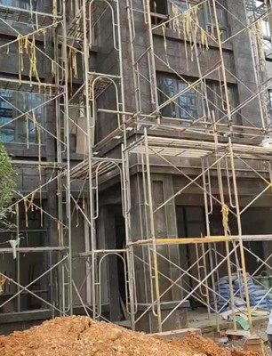 湘鄉(xiāng)市拆卸腳手架一般多少錢