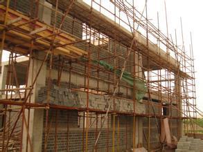 最新供應_杭州小冉腳手架搭建工程