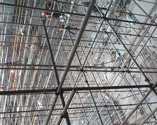 廣東新型快速腳手架租賃,腳手架管價格