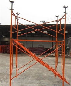 東莞腳手架銷售東莞門式腳手架供應