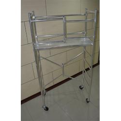 廣州吉尼思金屬制品：鋁合金腳手架的卓越品質與安全保證