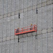 燕京京盛吊籃腳手架租賃公司產品供應介紹