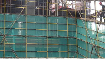 蘇州腳手架工程公司 價格、型號規格與工程服務全解析